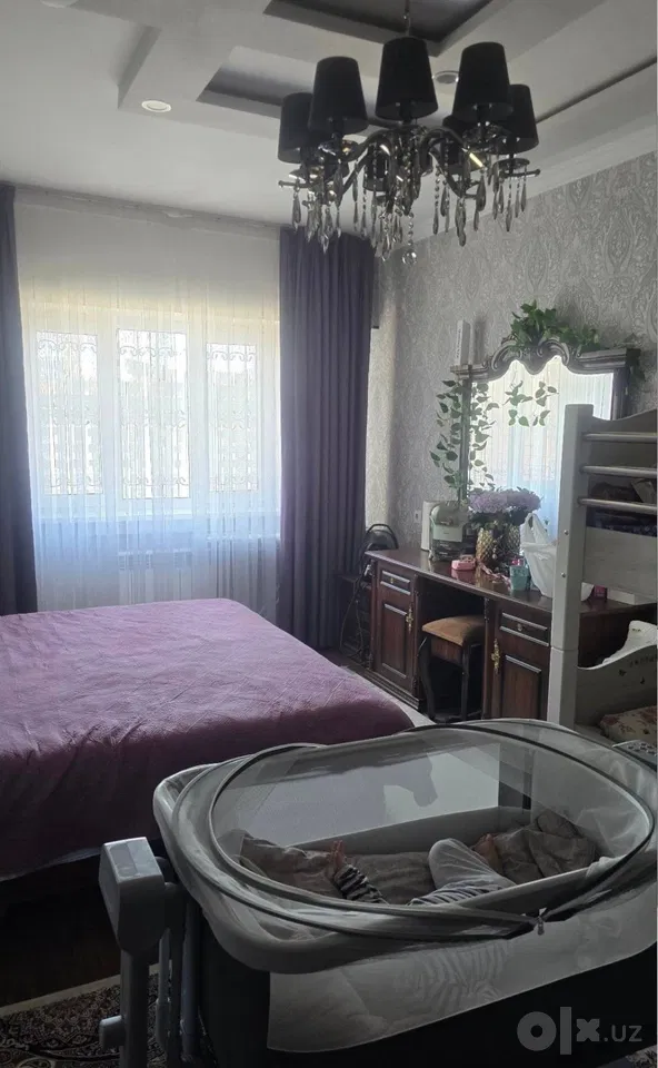 Tashkent City, Sergeli District