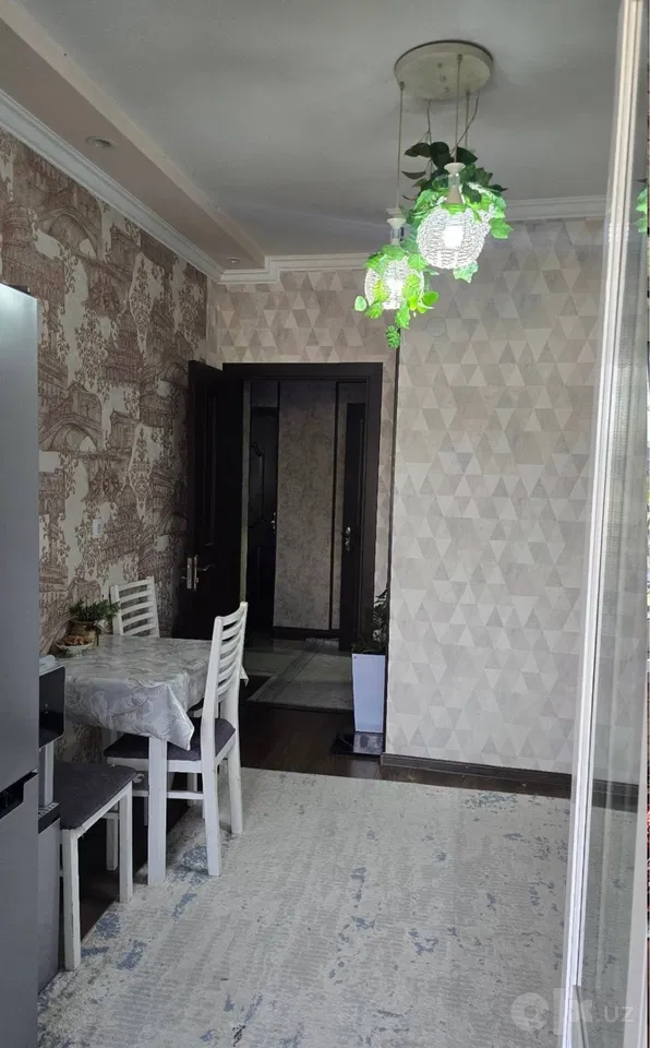 Tashkent City, Sergeli District