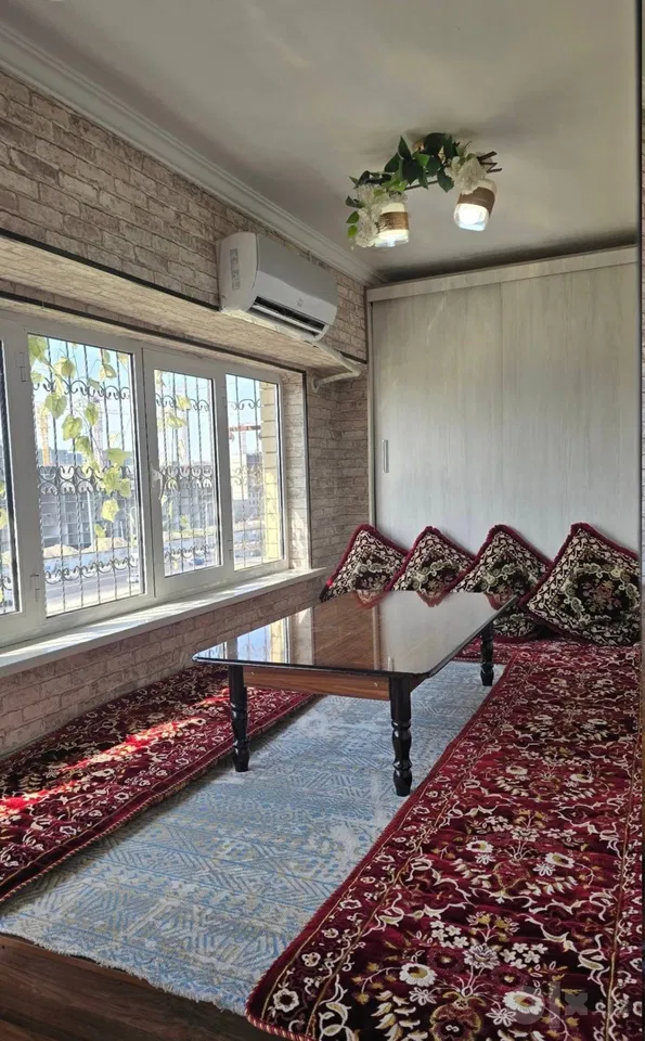 Tashkent City, Sergeli District