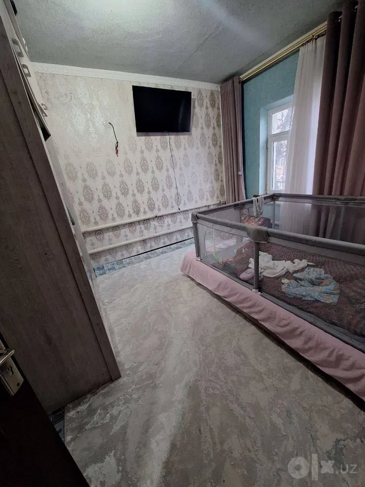 Tashkent City, Mirzo Ulug'bek District