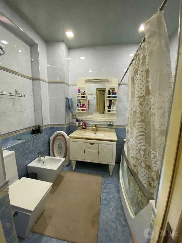 Tashkent City, Chilonzor District