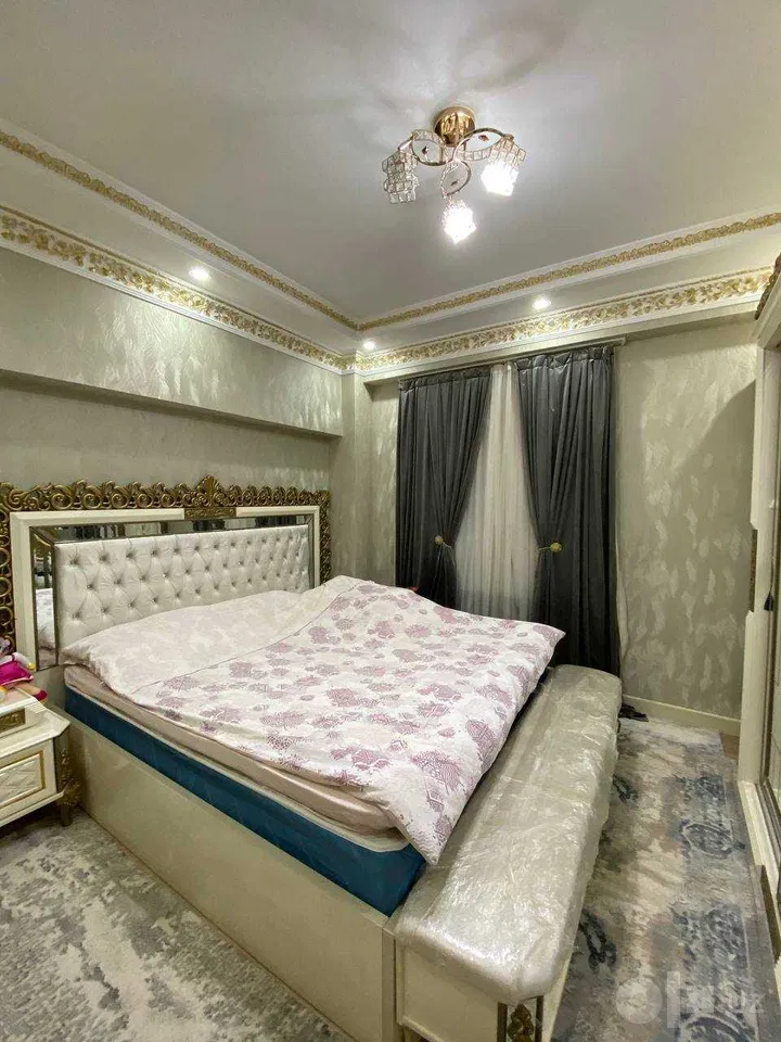 Tashkent City, Chilonzor District