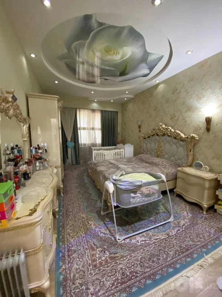 Tashkent City, Chilonzor District