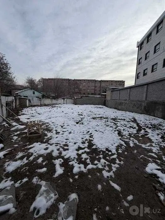Tashkent City, Yashnobod District