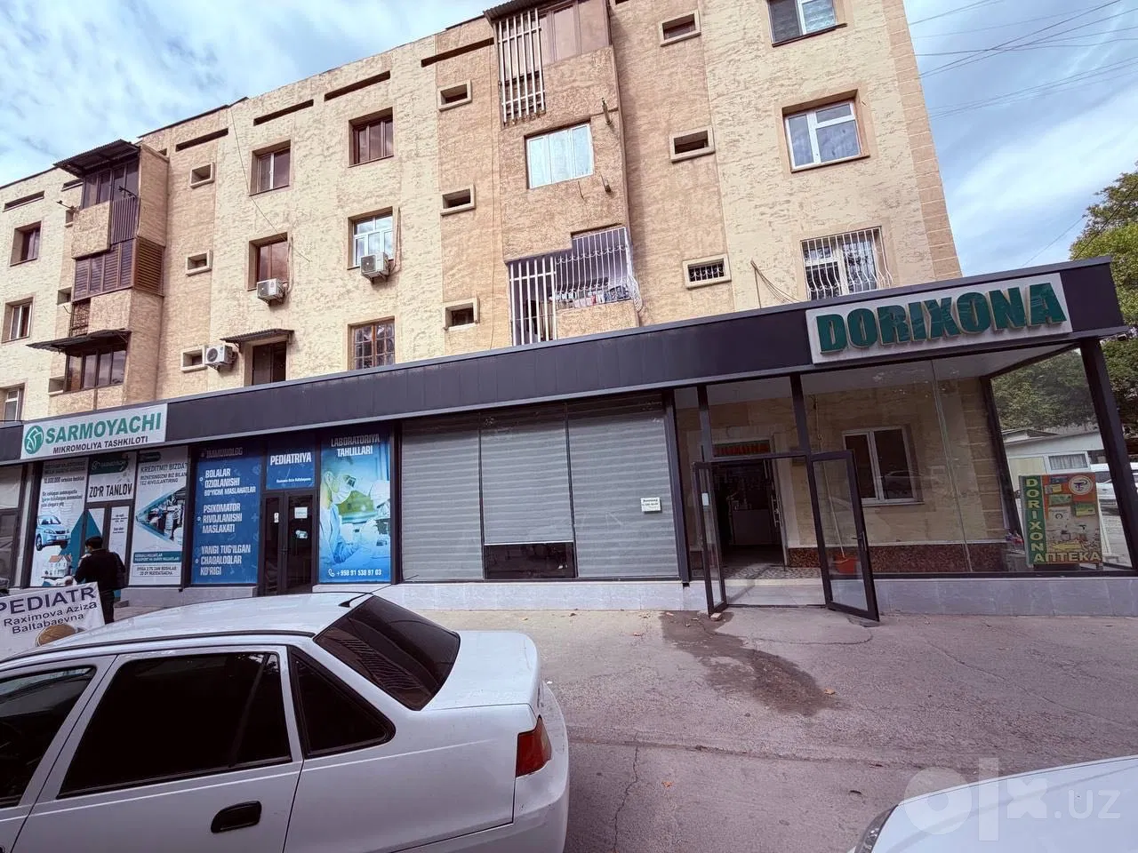 Samarkand Region, Samarkand