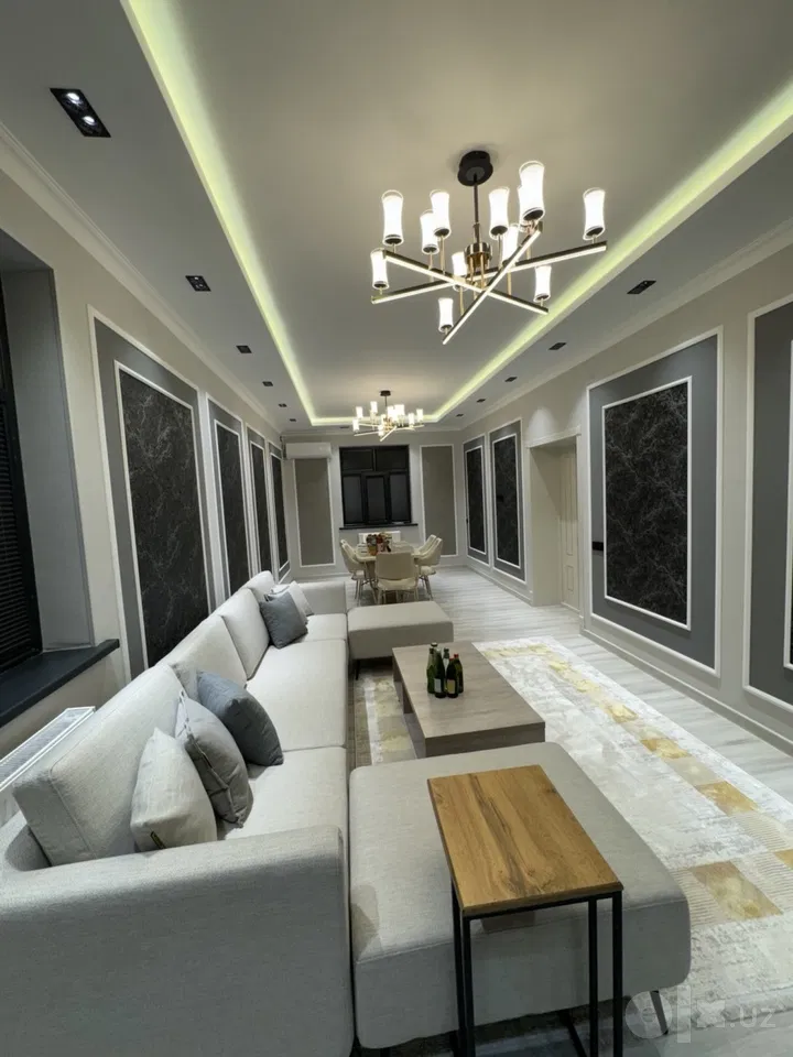 Tashkent City, Bektemir District