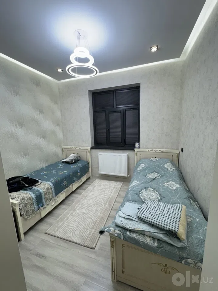 Tashkent City, Bektemir District