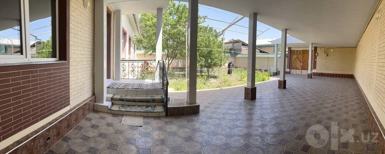 Tashkent City, Sergeli District