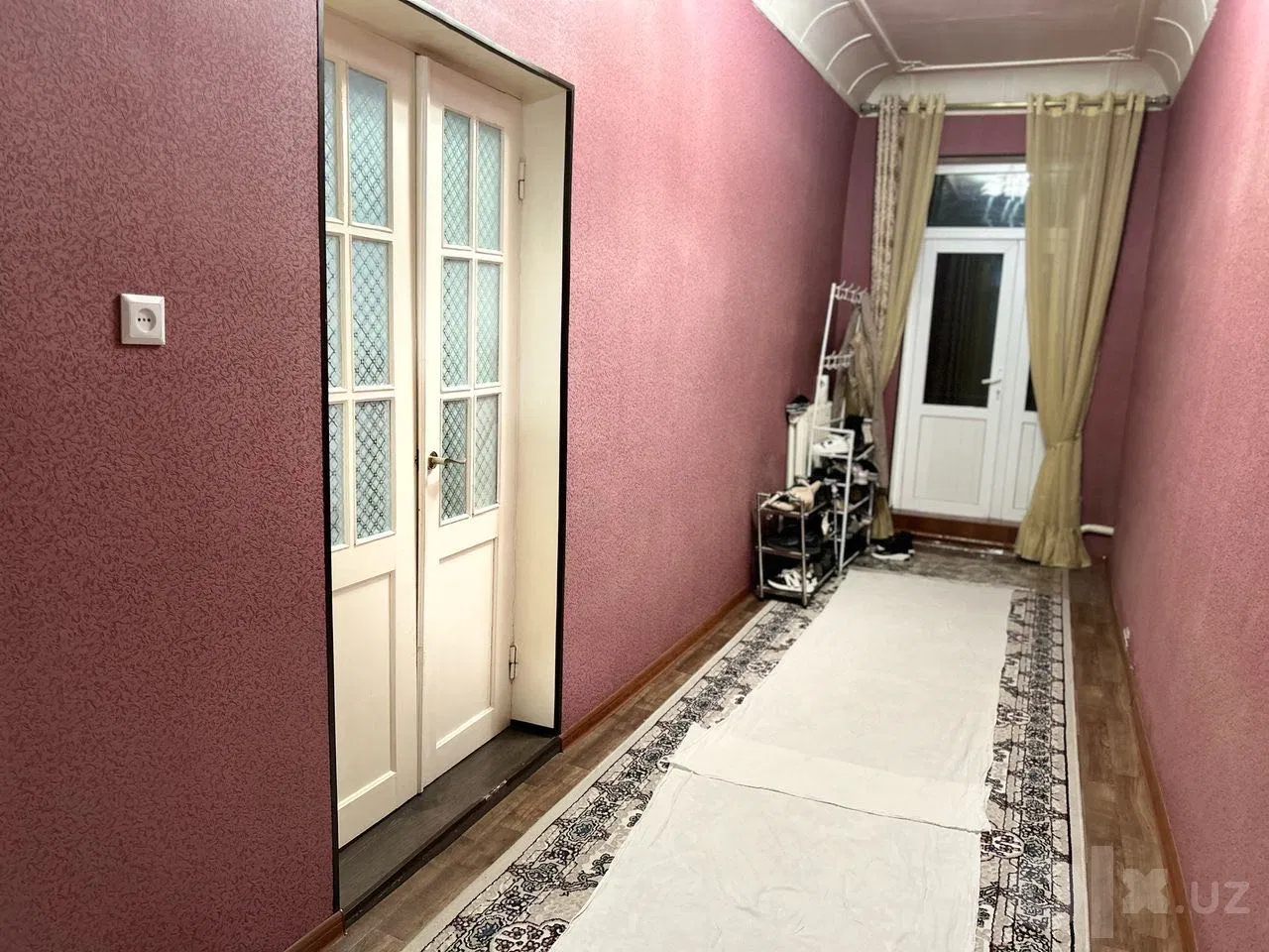 Tashkent City, Sergeli District