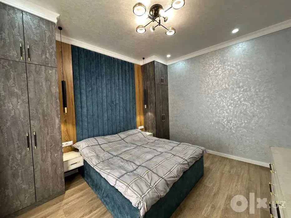 Tashkent City, Yashnobod District