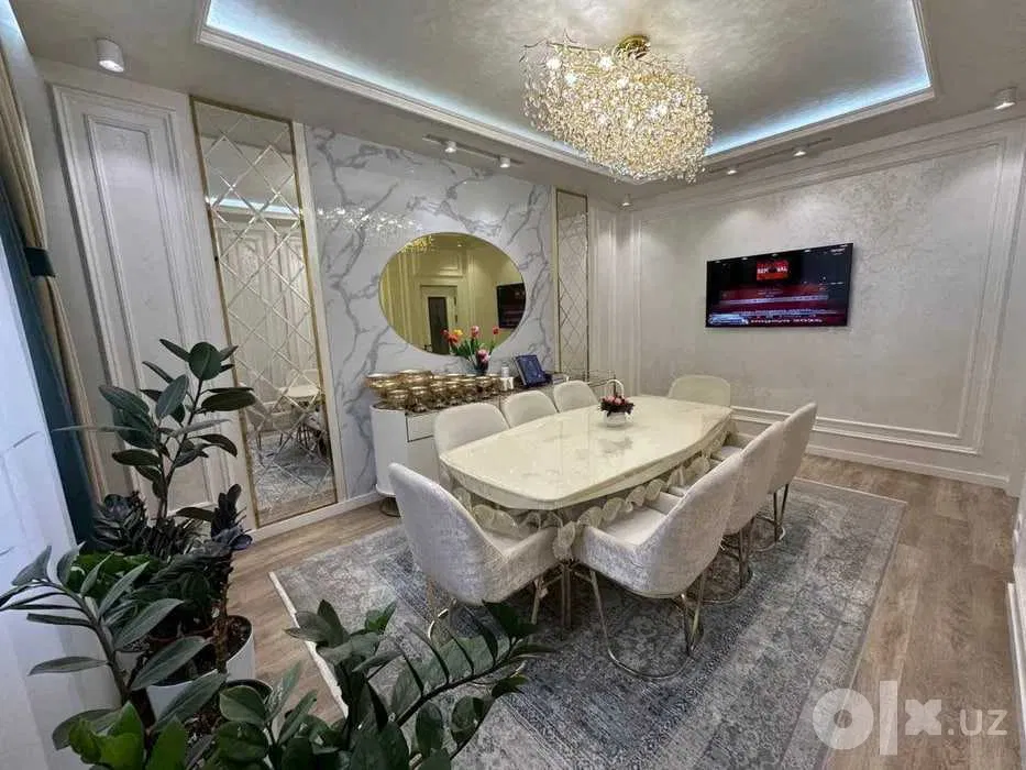 Tashkent City, Yashnobod District