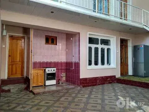 Tashkent City, Yunusobod District