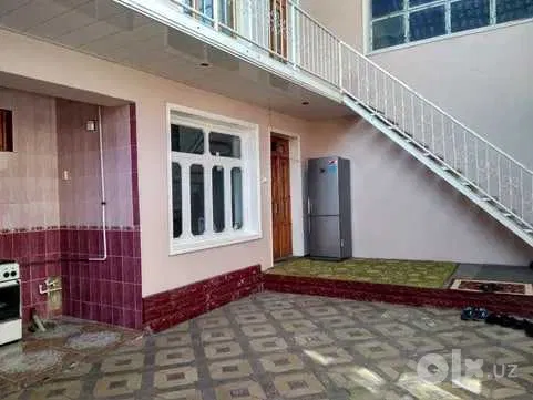 Tashkent City, Yunusobod District