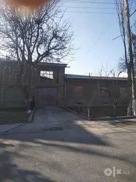 Tashkent City, Yunusobod District