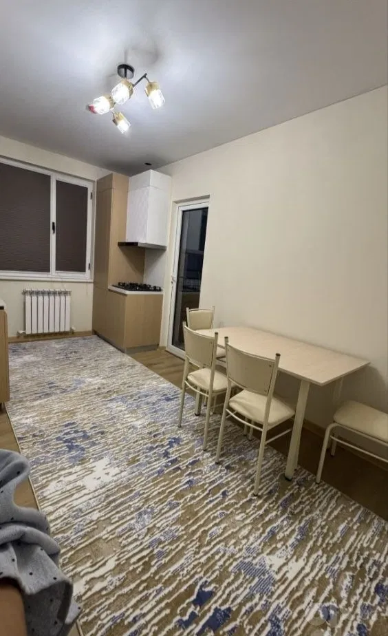 Tashkent City, Sergeli District