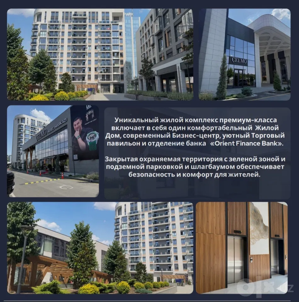 Tashkent City, Yashnobod District