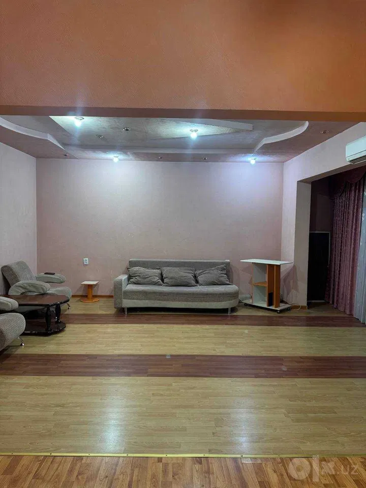 Tashkent City, Yashnobod District