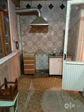 Tashkent City, Mirobod District