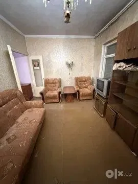 Tashkent City, Mirobod District