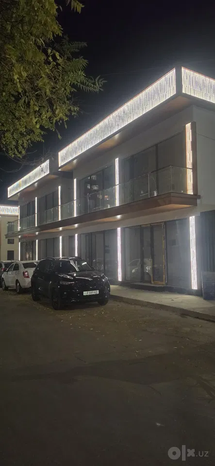 Tashkent City, Mirobod District