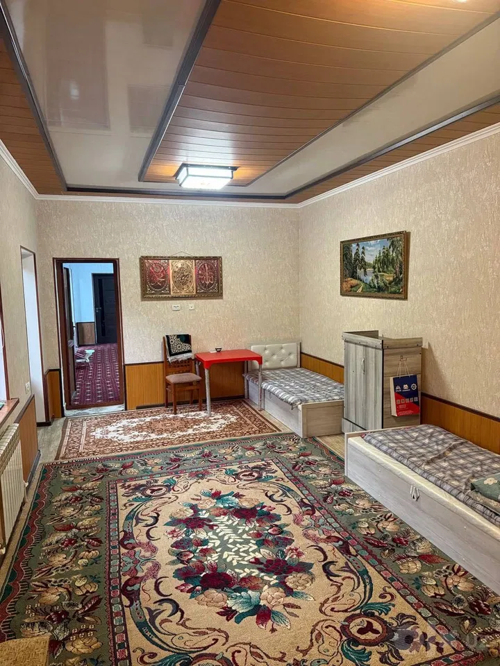 Tashkent City, Sergeli District