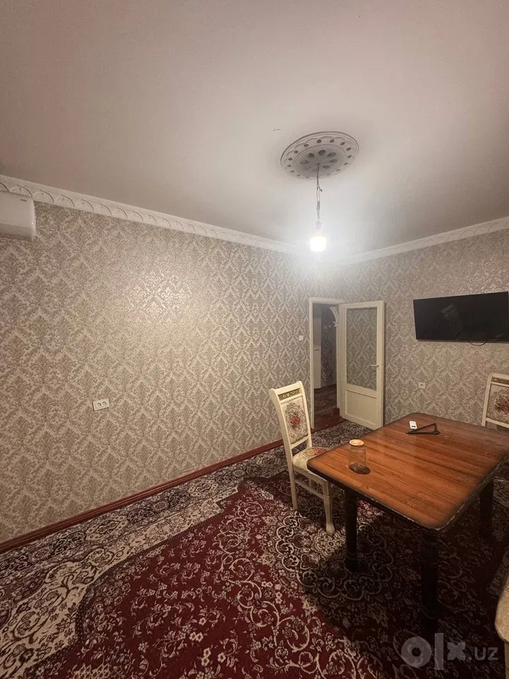 Tashkent City, Sergeli District