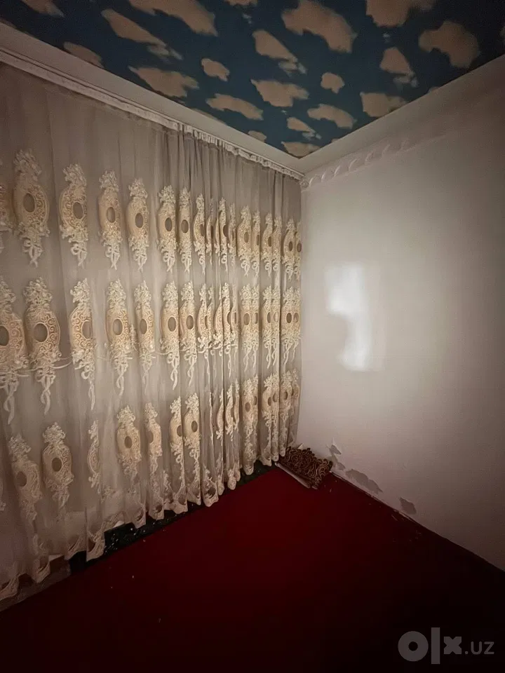 Tashkent City, Sergeli District