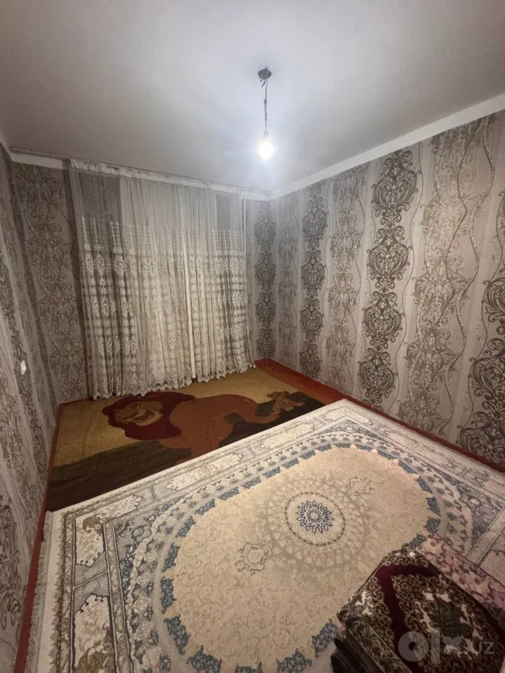 Tashkent City, Sergeli District