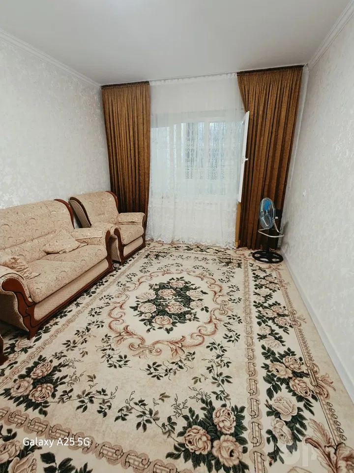 Fergana Region, Fergana