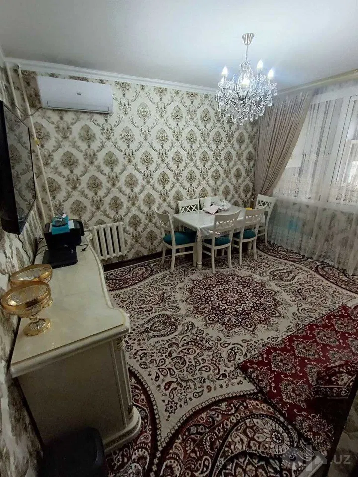 Tashkent City, Yunusobod District