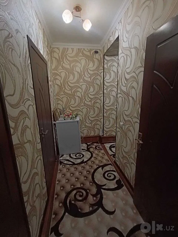 Tashkent City, Yunusobod District