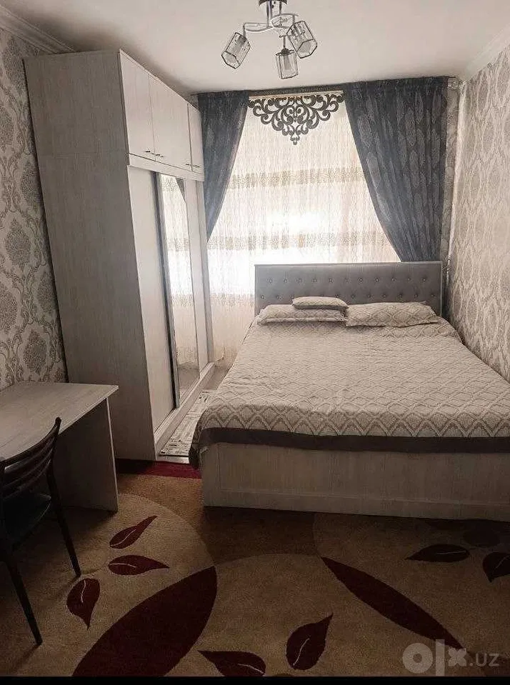 Tashkent City, Yunusobod District