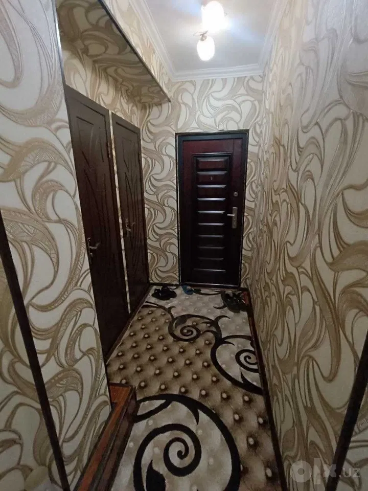 Tashkent City, Yunusobod District