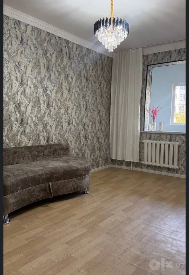 Tashkent City, Mirzo Ulug'bek District
