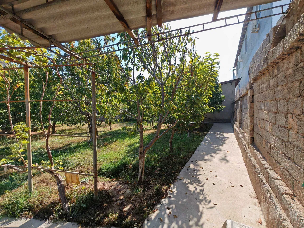 Tashkent Region, Zangiota District