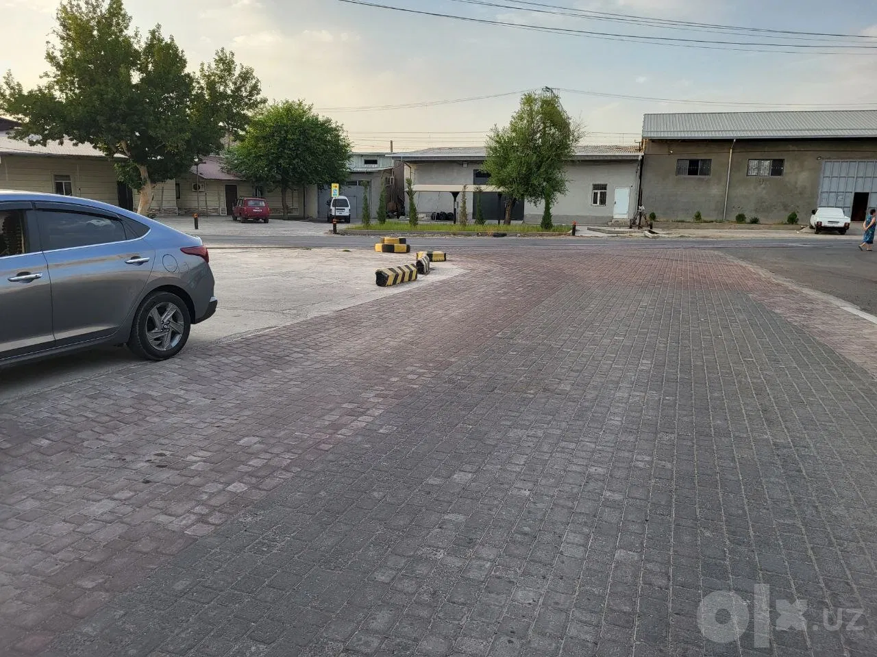 Tashkent Region, Zangiota District