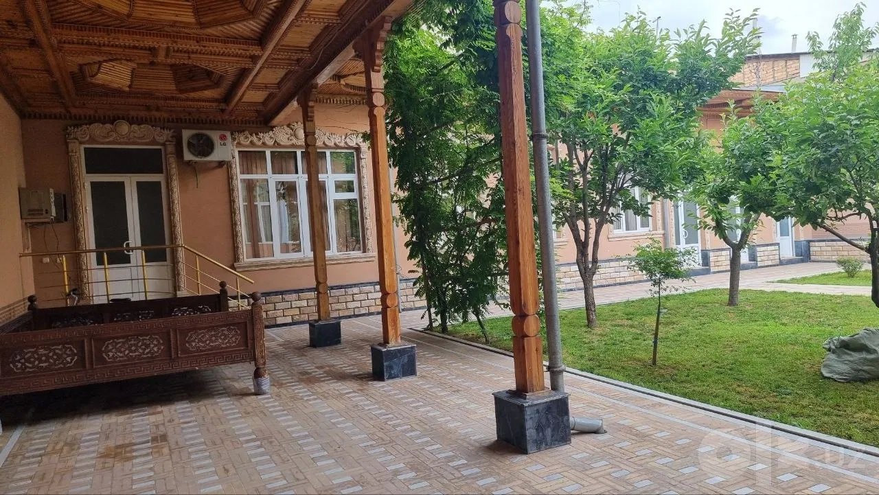 Tashkent Region, Zangiota District