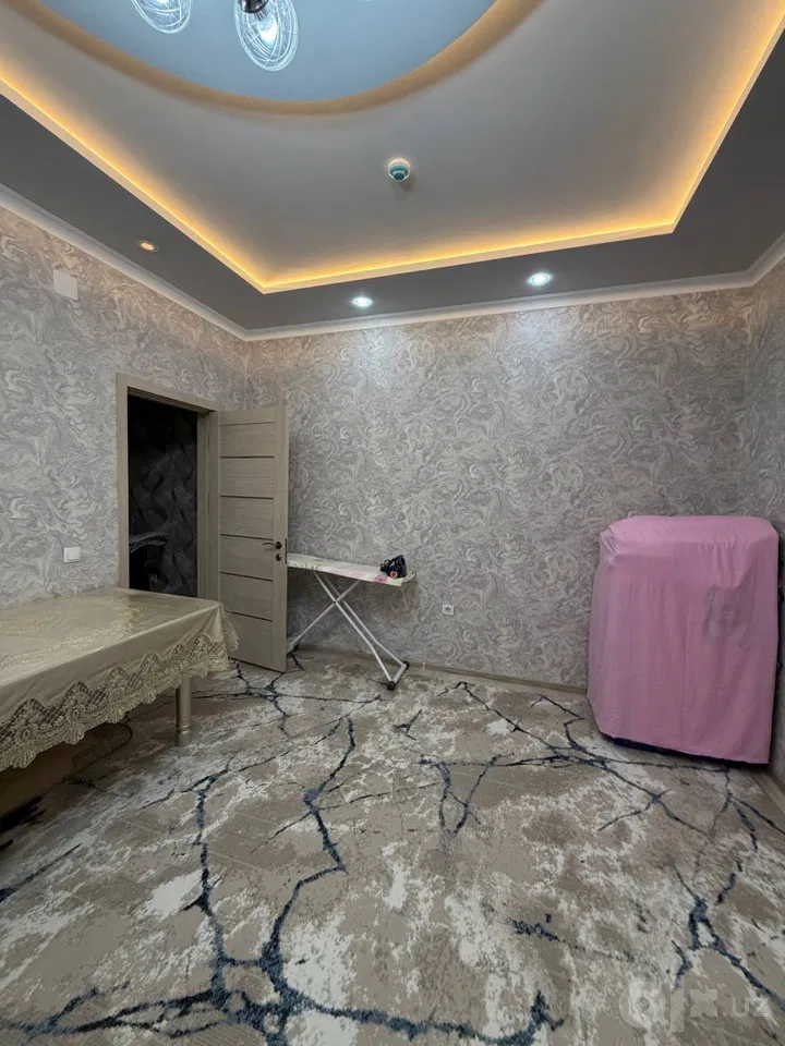 Tashkent City, Yashnobod District