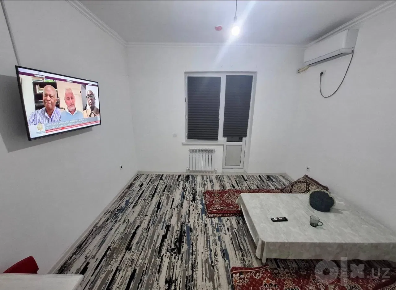 Tashkent City, Sergeli District