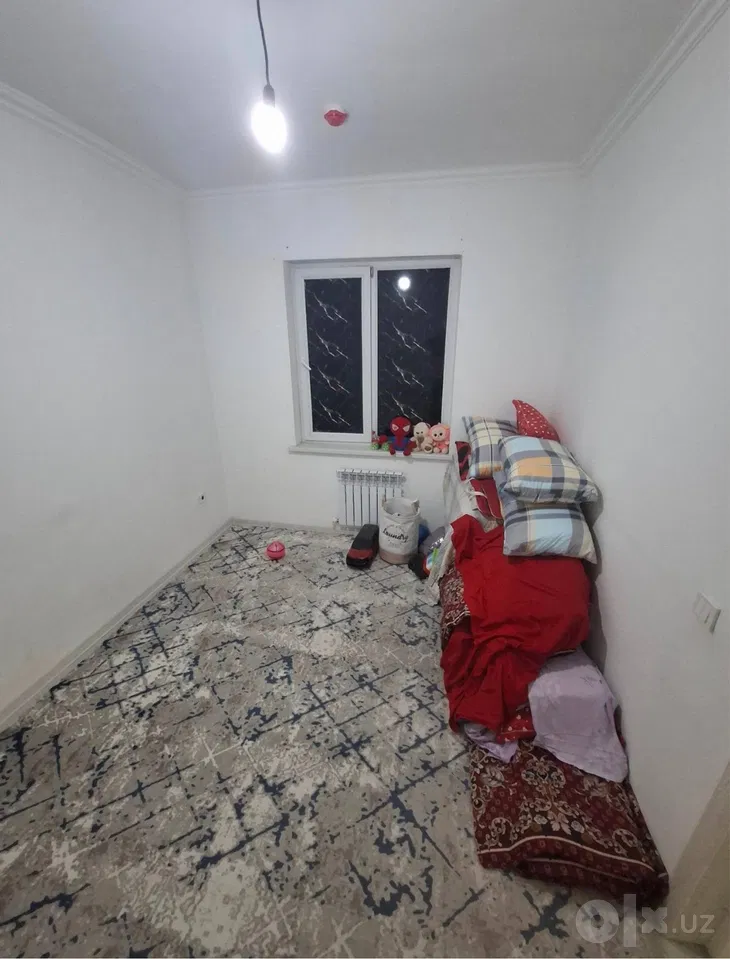 Tashkent City, Sergeli District