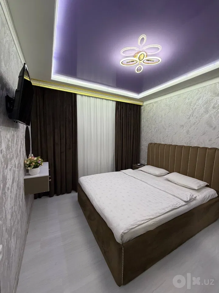 Tashkent City, Yakkasaroy District