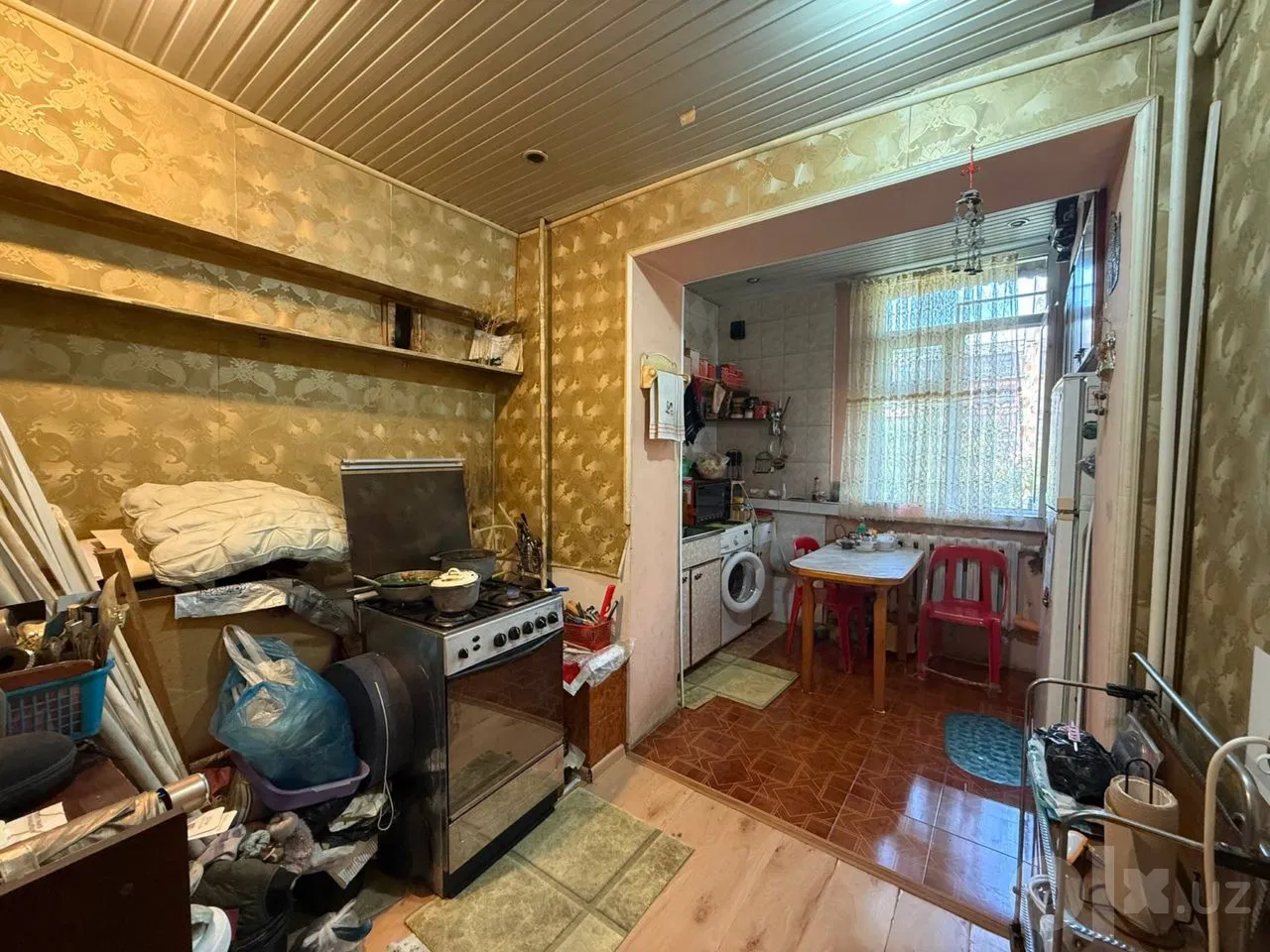 Tashkent City, Yunusobod District