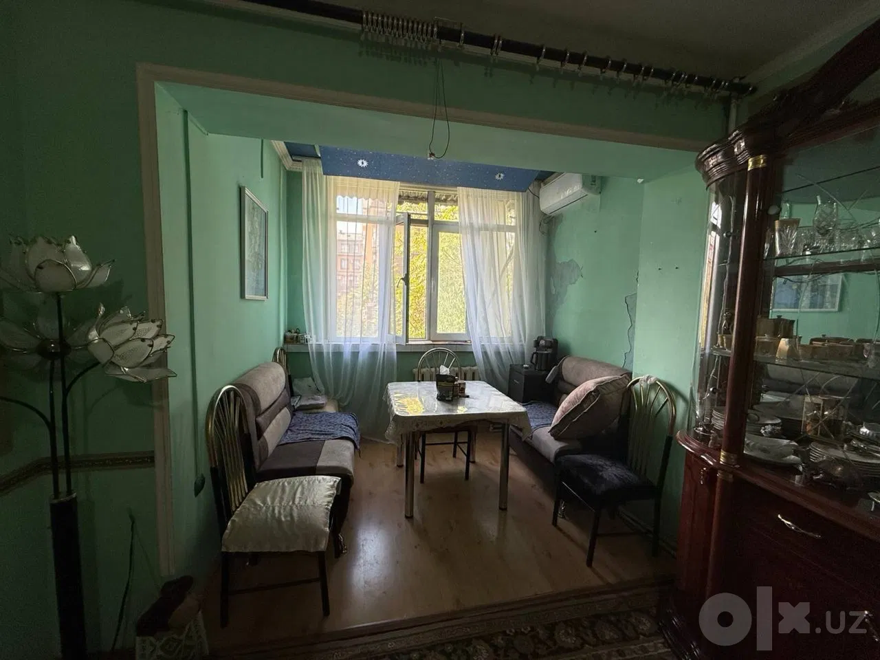 Tashkent City, Yunusobod District