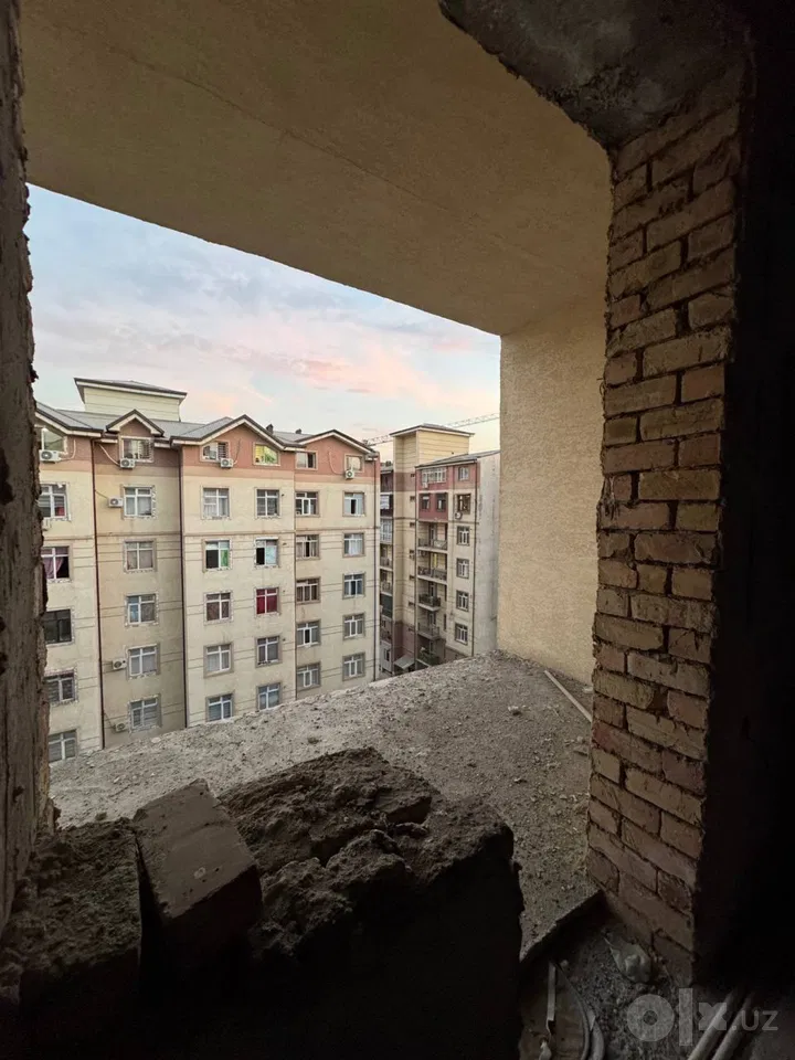 Tashkent City, Yashnobod District
