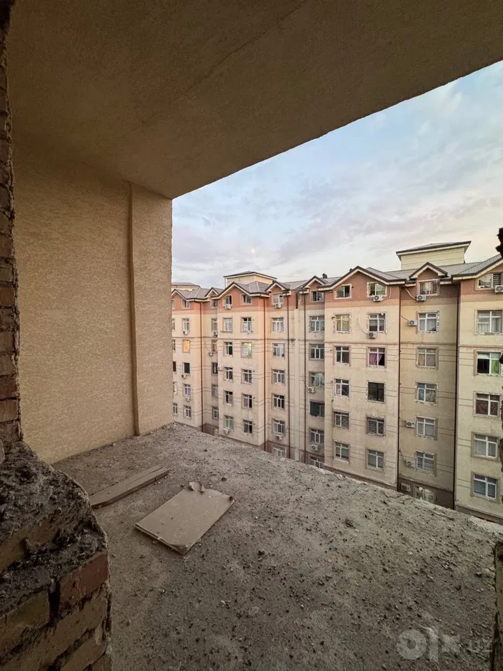 Tashkent City, Yashnobod District