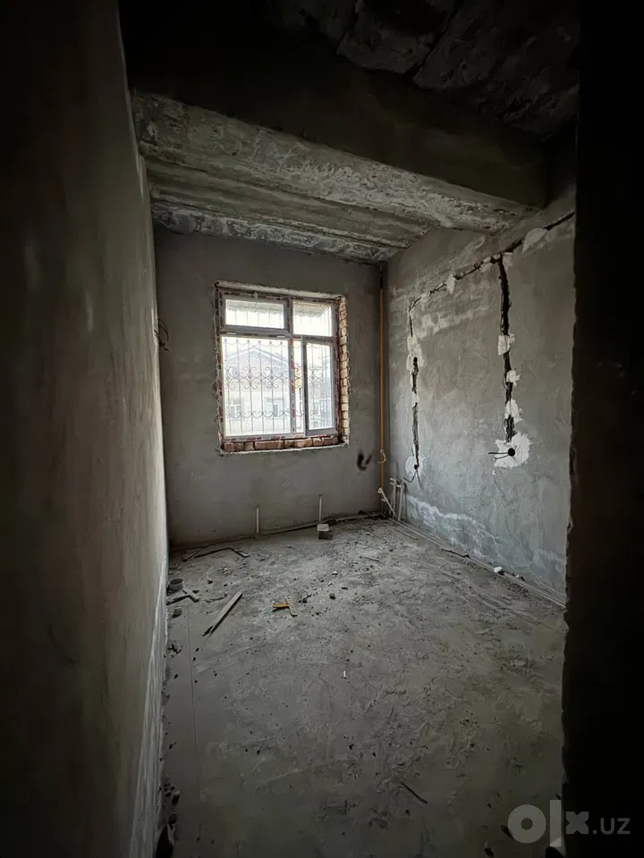 Tashkent City, Yashnobod District