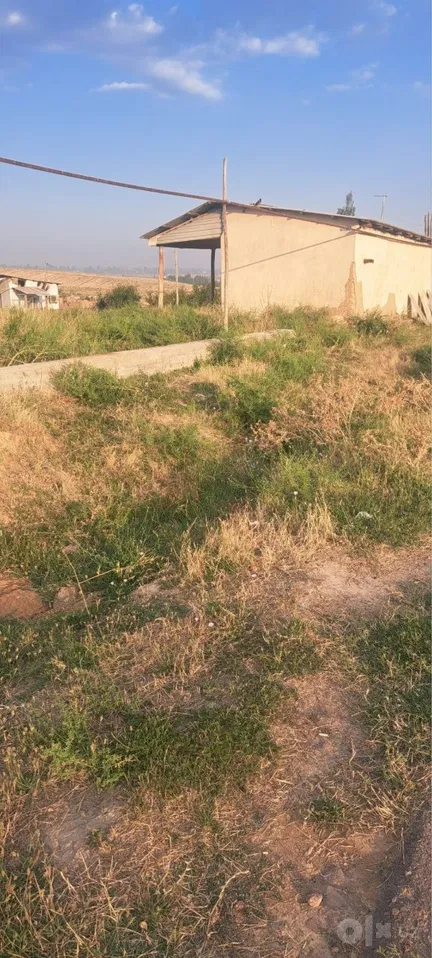 Tashkent Region, Nurafshon