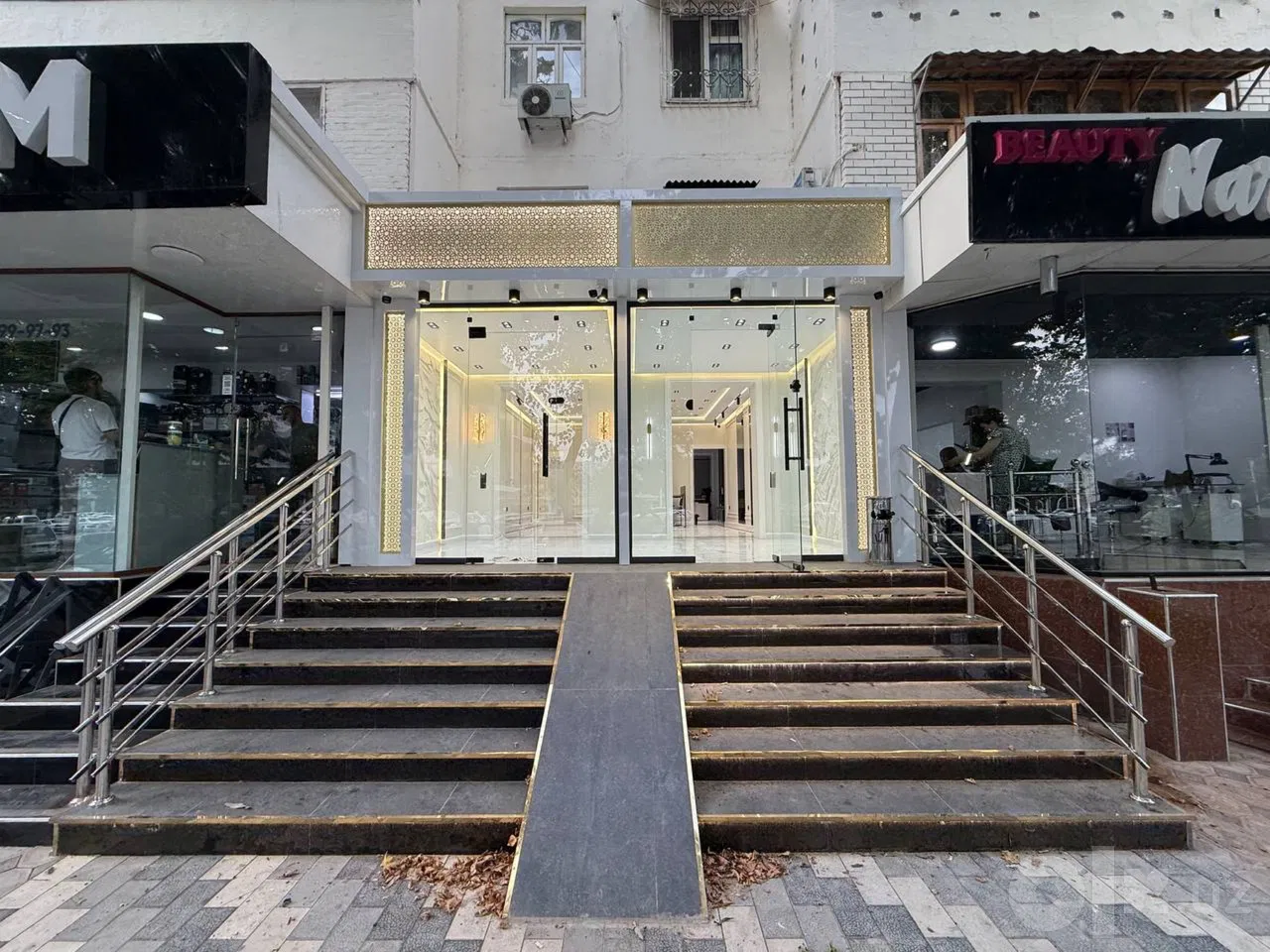 Tashkent City, Yunusobod District