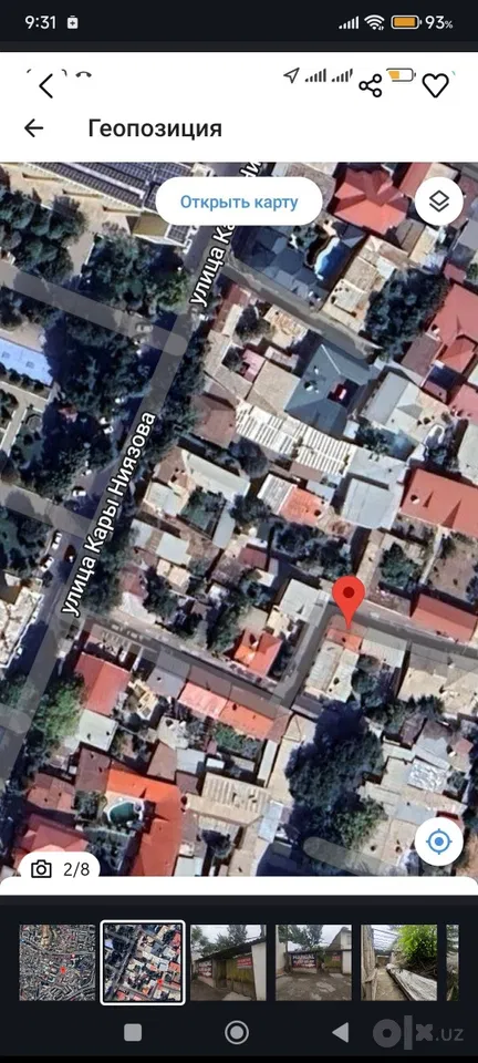 Tashkent City, Yunusobod District