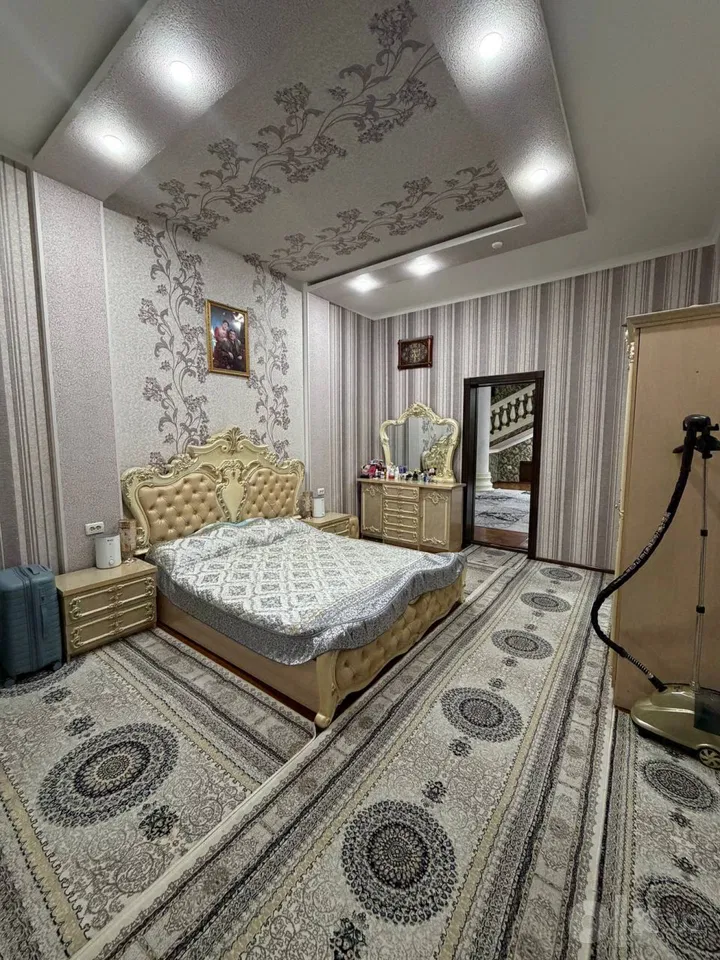Bukhara Region, Bukhara